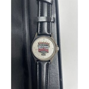 Nokia Sugar Bowl 2000 Watch By Endura Swatch - VIrginia Tech Michael Vick